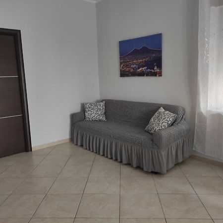 La Quiete Del Vesuvio Villa Napoli Esterno foto