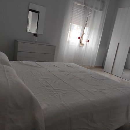 La Quiete Del Vesuvio Villa Napoli Esterno foto